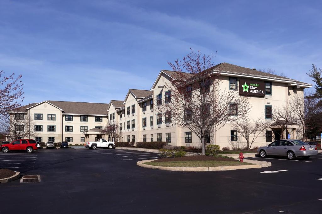 Extended Stay America Suites - Philadelphia - Horsham - Welsh Rd Main image 1